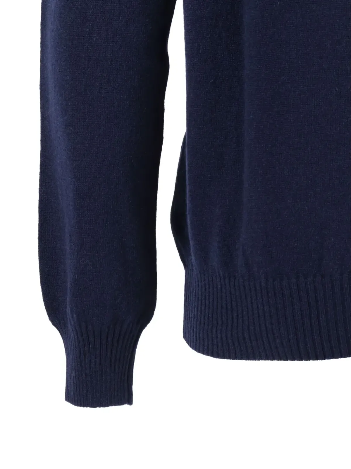 Settefili Cashmere クルーネックセーター - 画像3