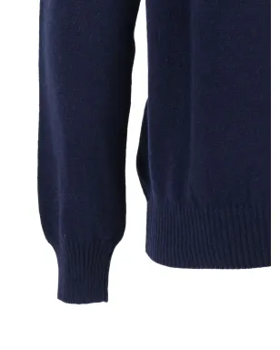 Settefili Cashmere クルーネックセーター - サムネイル3