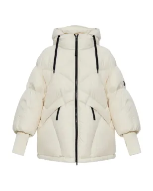 BOGNER Sheryl フード付きキルティングジャケット - サムネイル1