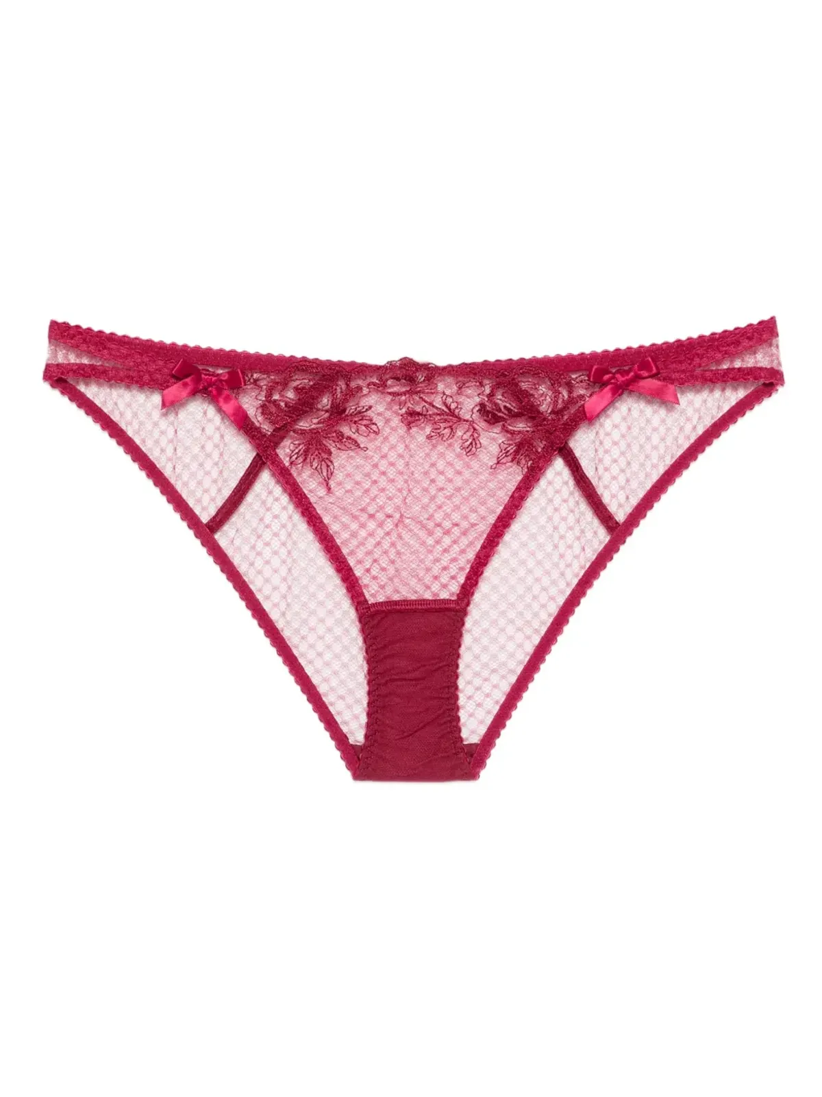 Agent Provocateur Rosia ブリーフ - 画像1