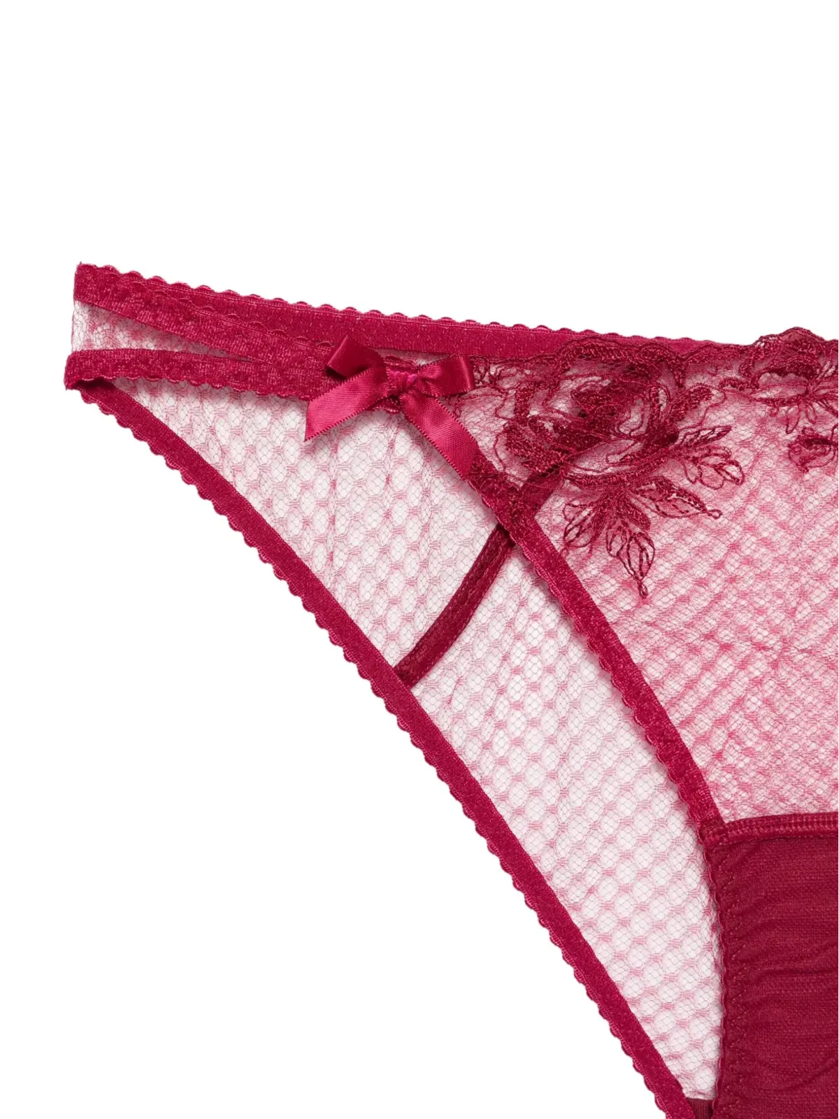 Agent Provocateur Rosia ブリーフ - 画像3
