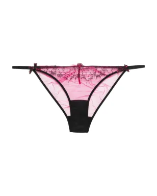 Agent Provocateur レースディテールブリーフ - サムネイル1