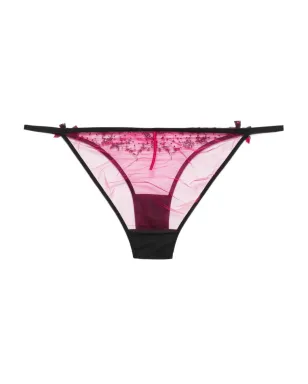 Agent Provocateur レースディテールブリーフ - サムネイル2