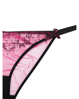 Agent Provocateur レースディテールブリーフ - サムネイル3