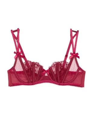 Agent Provocateur Rosia ブラ - サムネイル1
