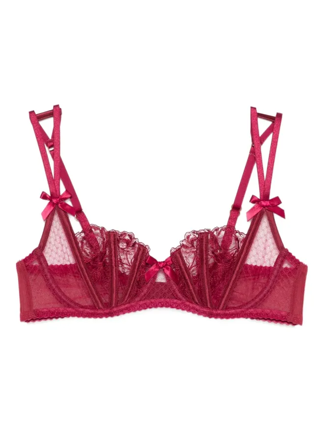 Agent Provocateur Agent Provocateur Rosia ブラの商品画像