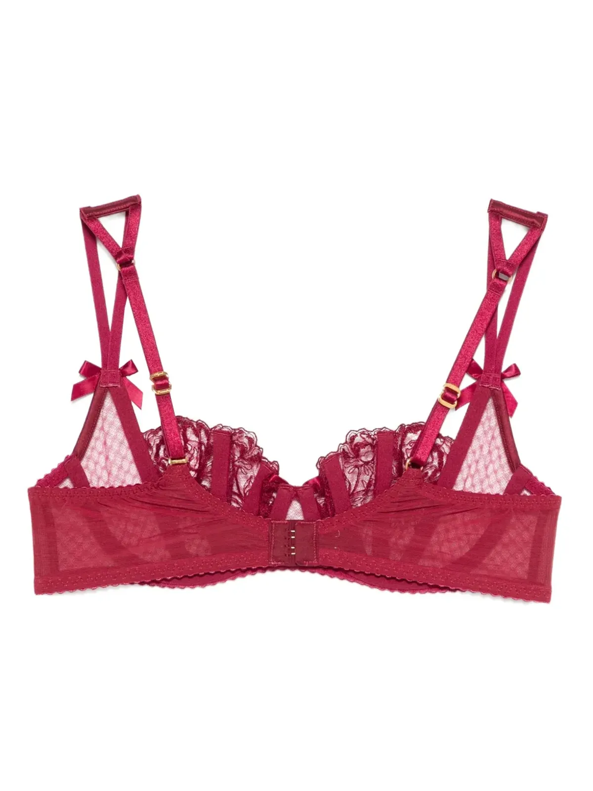 Agent Provocateur Rosia ブラ - 画像2
