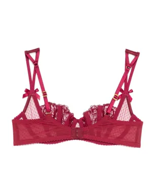 Agent Provocateur Rosia ブラ - サムネイル2