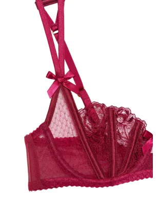 Agent Provocateur Rosia ブラ - サムネイル3
