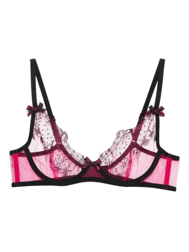 Agent Provocateur Agent Provocateur Graice ブラの商品画像