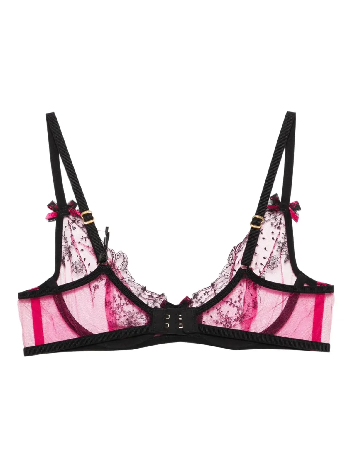 Agent Provocateur Graice ブラ - 画像2
