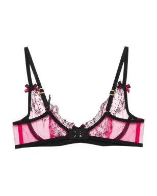 Agent Provocateur Graice ブラ - サムネイル2