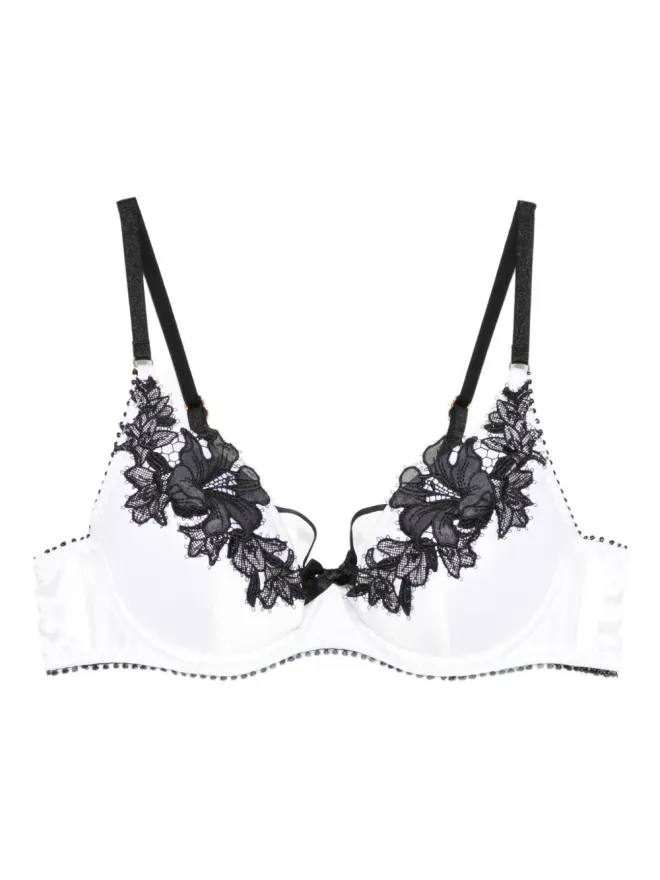 Agent Provocateur Agent Provocateur Penelopi ブラ - Whiteの商品画像