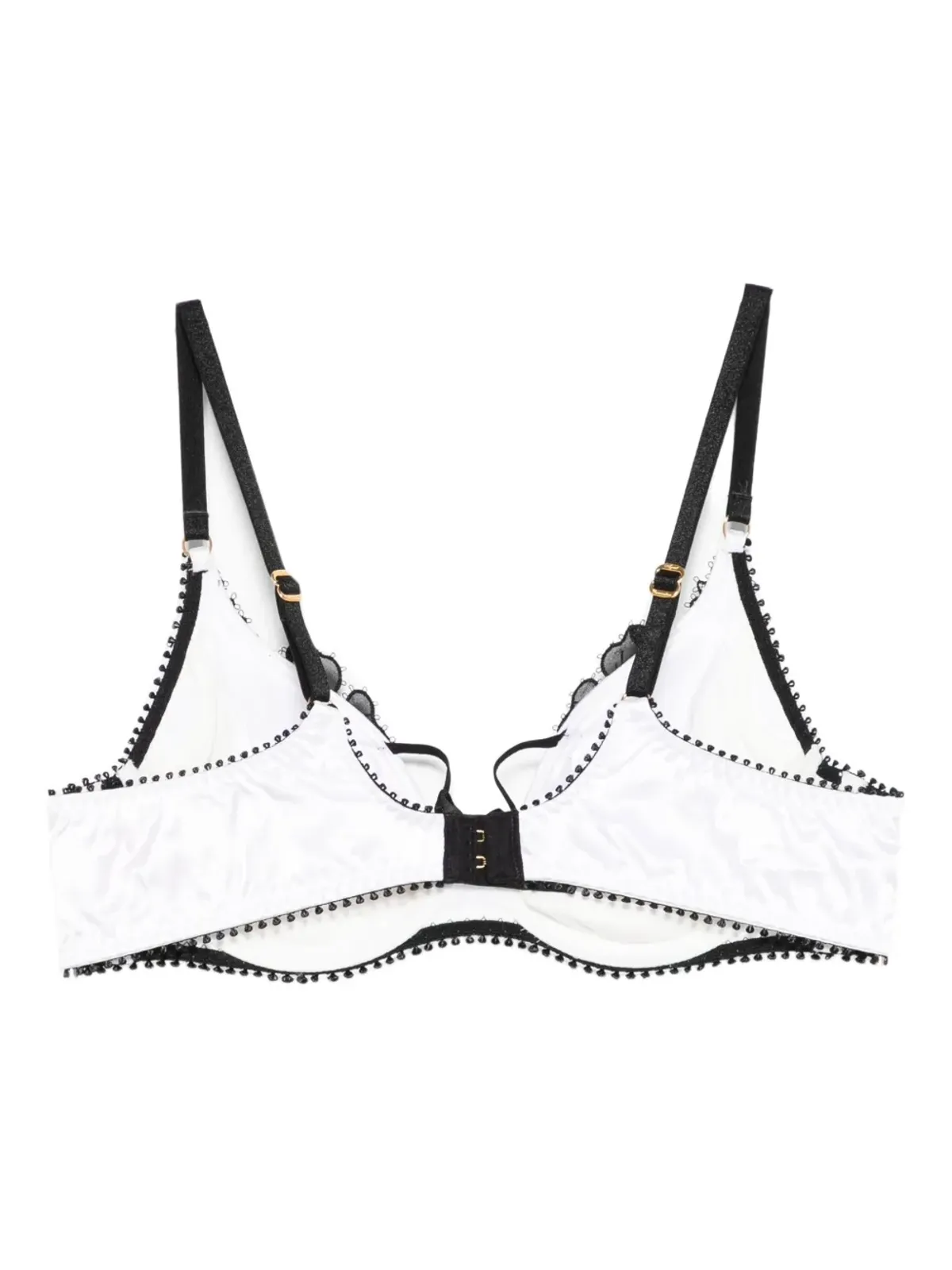 Agent Provocateur Penelopi ブラ - White - 画像2