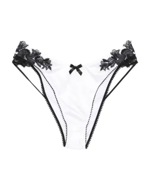 Agent Provocateur Penelopi briefs - White - サムネイル1