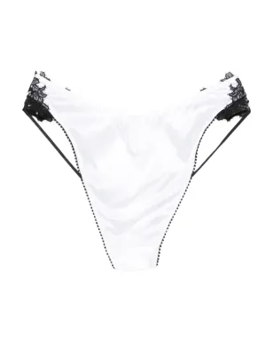 Agent Provocateur Penelopi briefs - White - サムネイル2