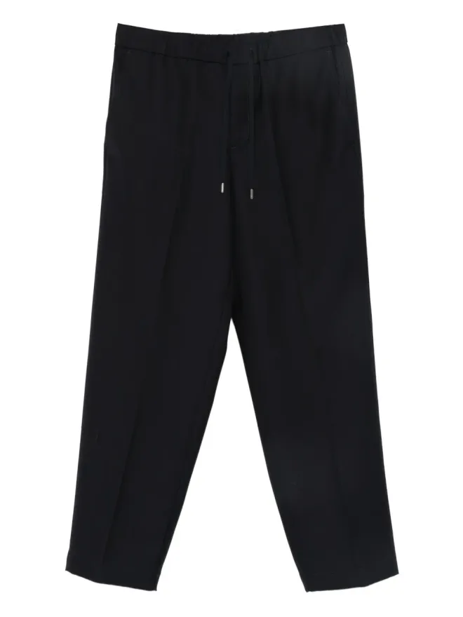 Costumein Costumein ドローストリングウエストパンツの商品画像