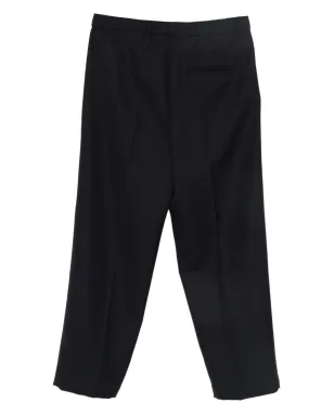 Costumein ドローストリングウエストパンツ - サムネイル2