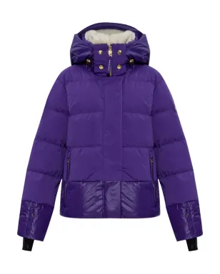 BOGNER Maja フード付きパディッドジャケット - サムネイル1