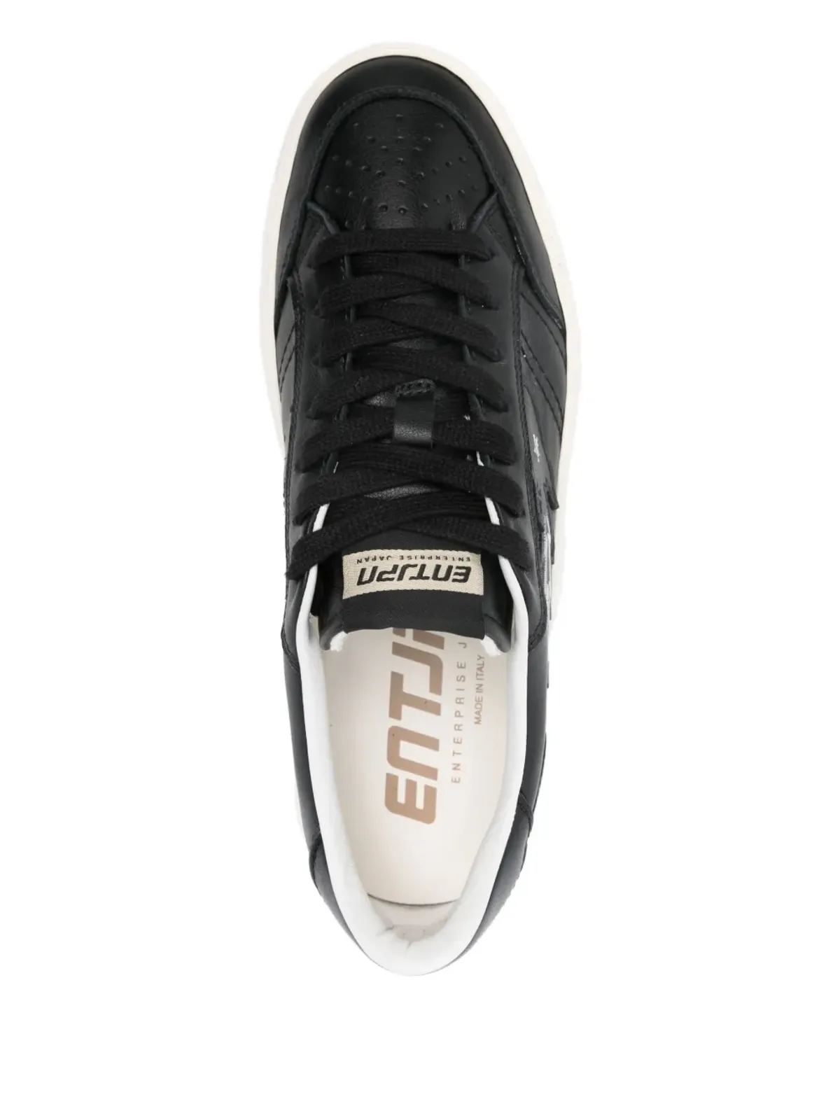Enterprise Japan EJ Jupiter sneakers - 画像4