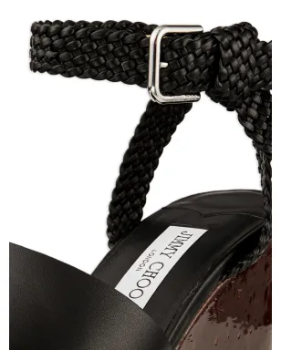 Jimmy Choo Jori ブレイドサンダル - サムネイル5