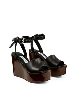 Jimmy Choo Jori ブレイドサンダル - サムネイル2