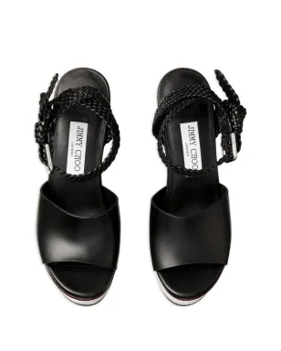 Jimmy Choo Jori ブレイドサンダル - サムネイル3