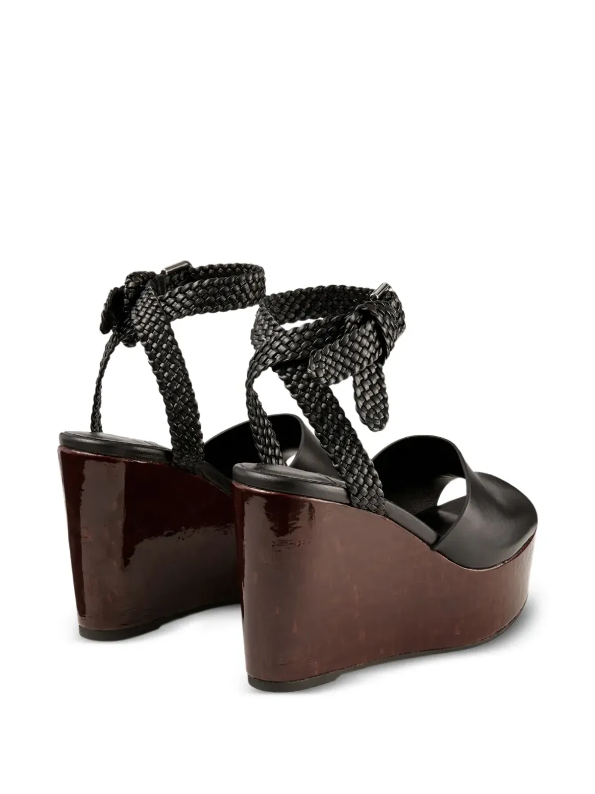 Jimmy Choo Jori ブレイドサンダル - 画像4