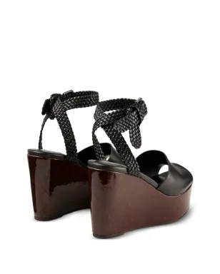 Jimmy Choo Jori ブレイドサンダル - サムネイル4
