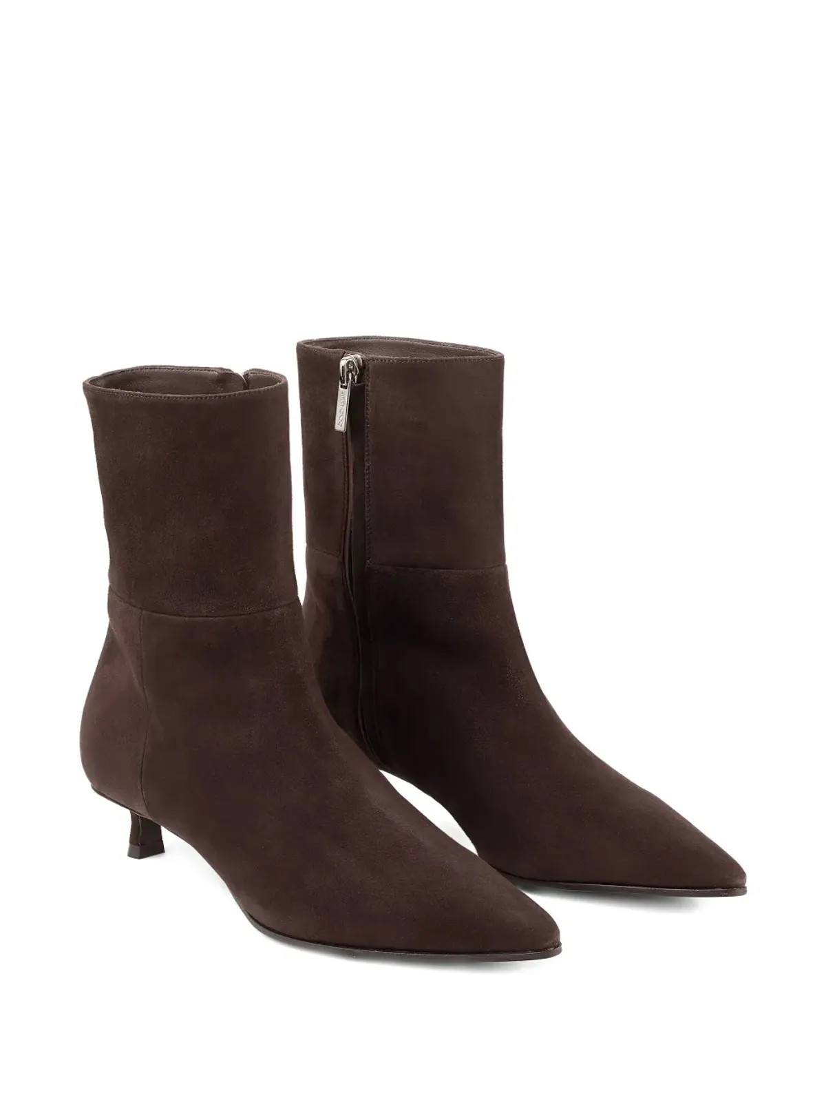 Jimmy Choo Lory AB ブーツ - 画像2