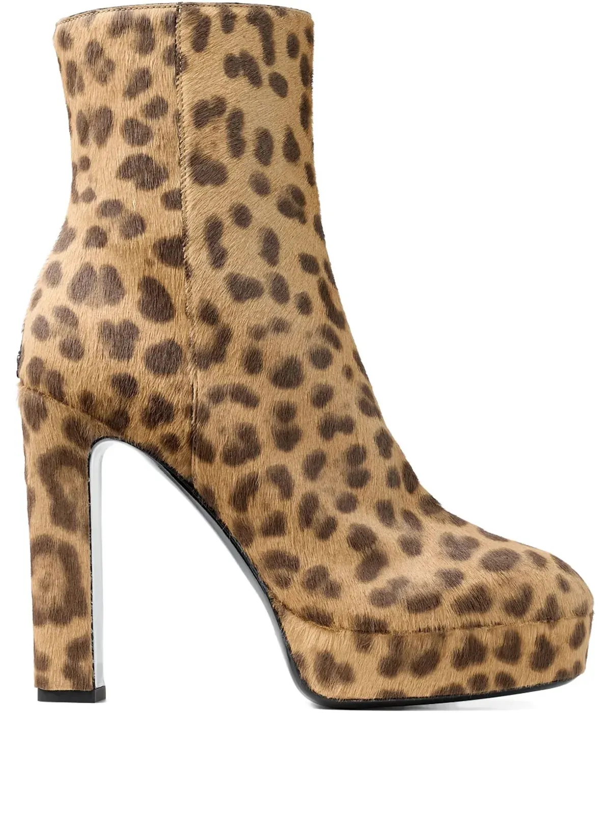 Jimmy Choo Marene ブーツ - 画像1