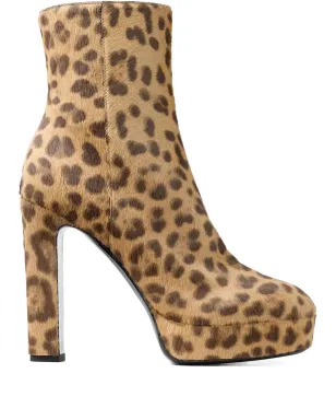 Jimmy Choo Marene ブーツ - サムネイル1