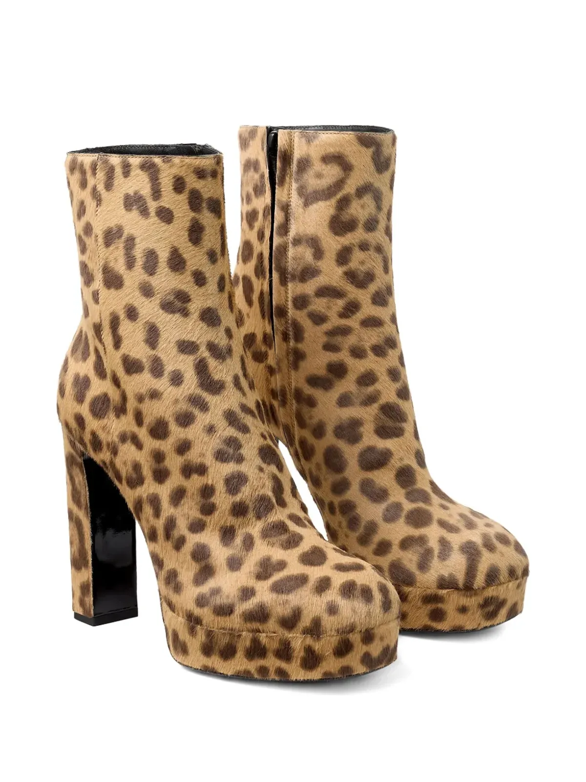 Jimmy Choo Marene ブーツ - 画像2
