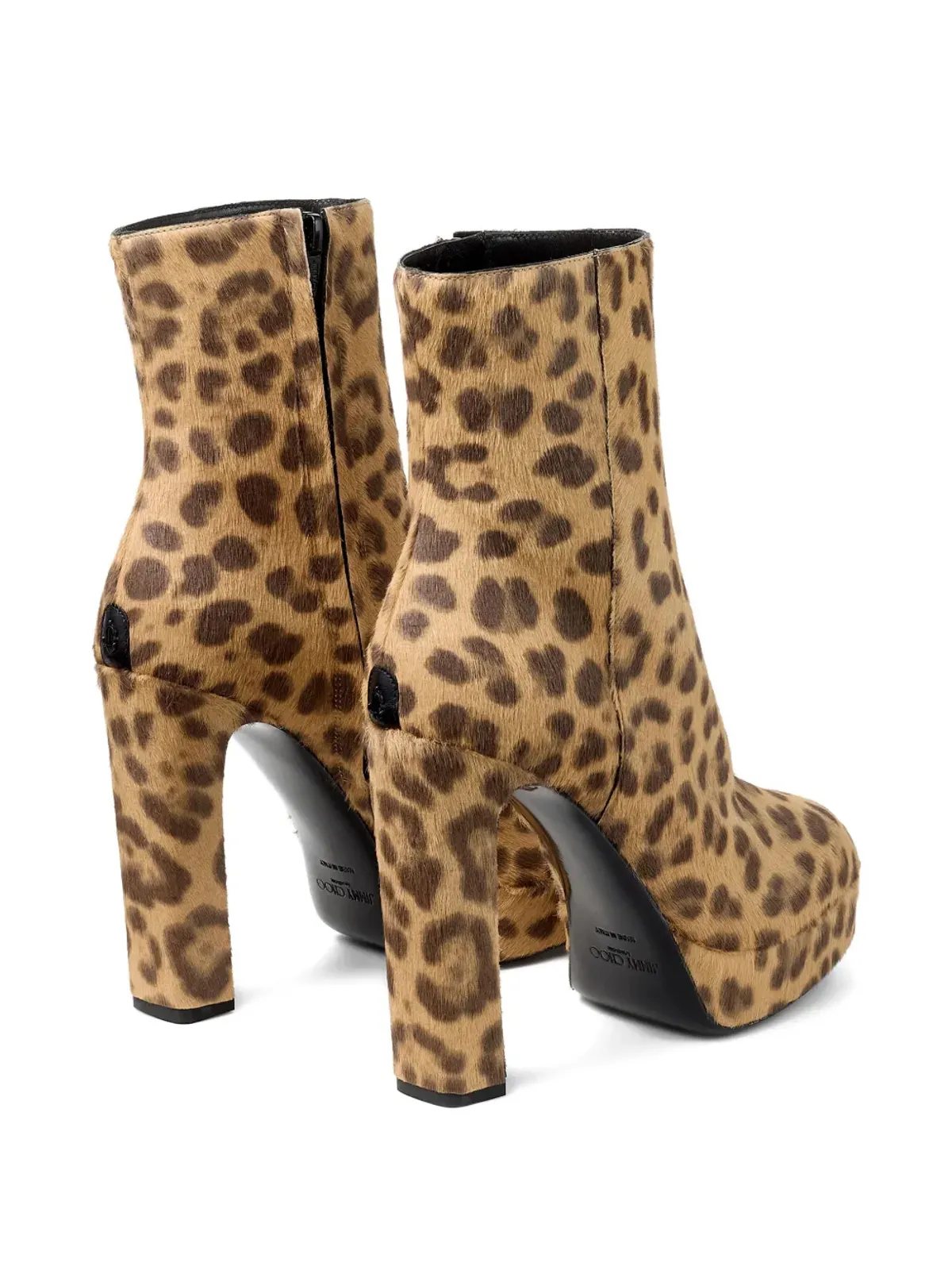 Jimmy Choo Marene ブーツ - 画像3
