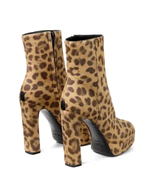 Jimmy Choo Marene ブーツ - サムネイル3