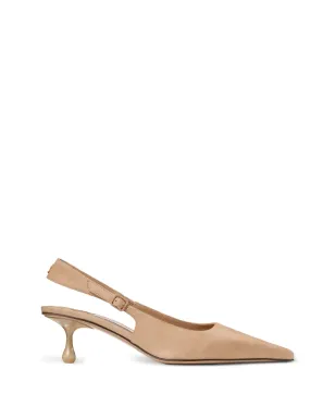 Jimmy Choo Amel ポインテッドスリングバックパンプス - サムネイル1