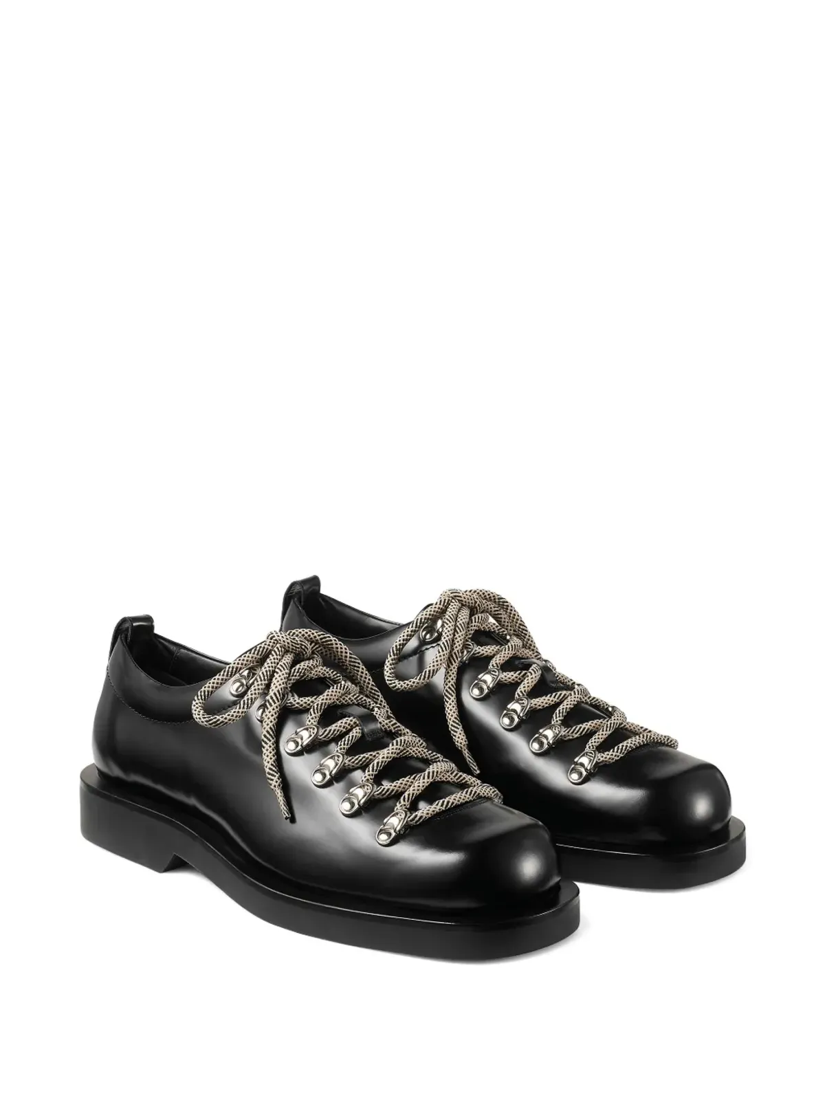 Jimmy Choo Reeves ダービーシューズ - 画像2