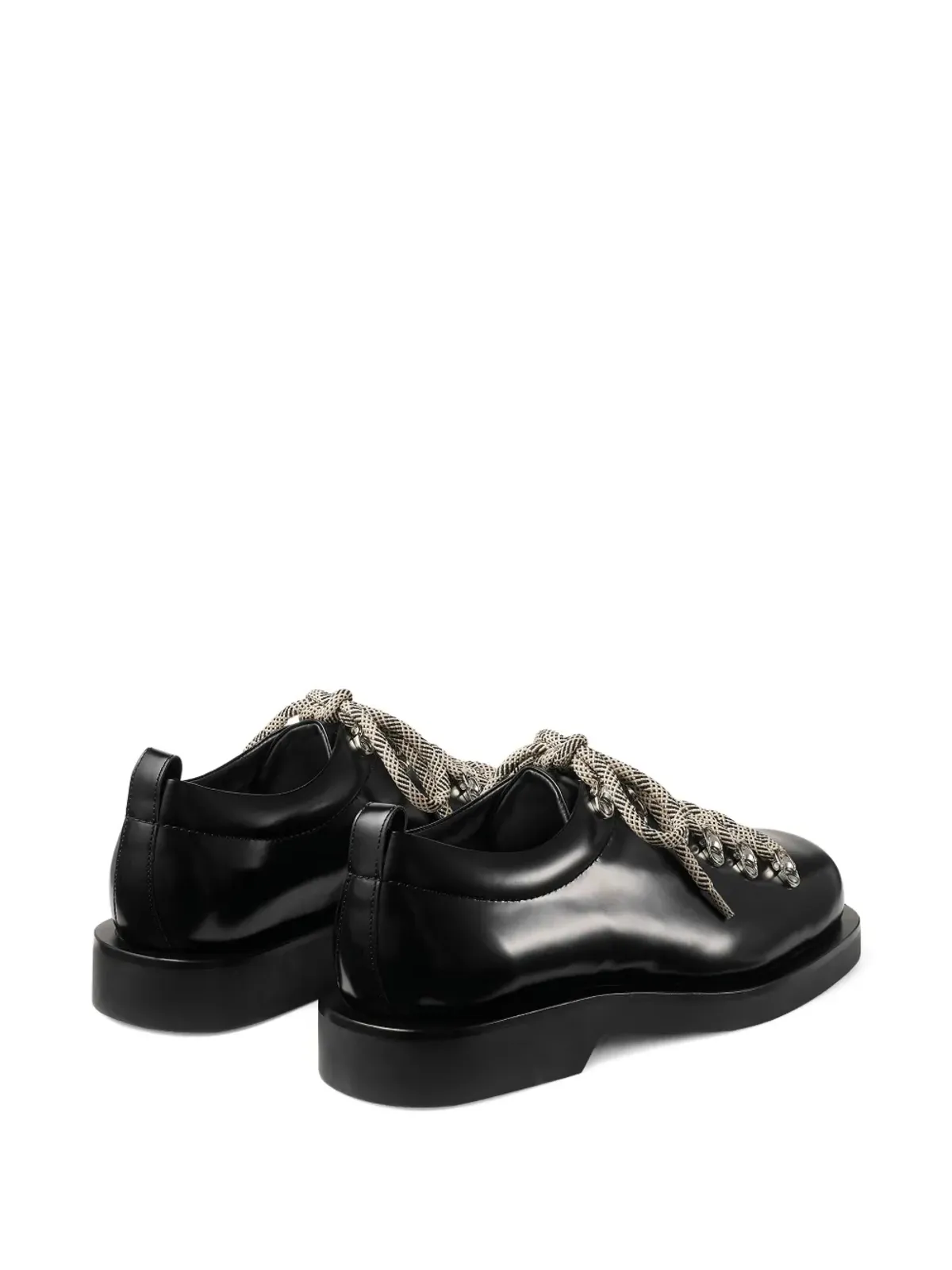 Jimmy Choo Reeves ダービーシューズ - 画像4