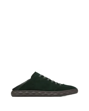 Jimmy Choo ダイヤモンドフレックス レースアップスニーカー - サムネイル5