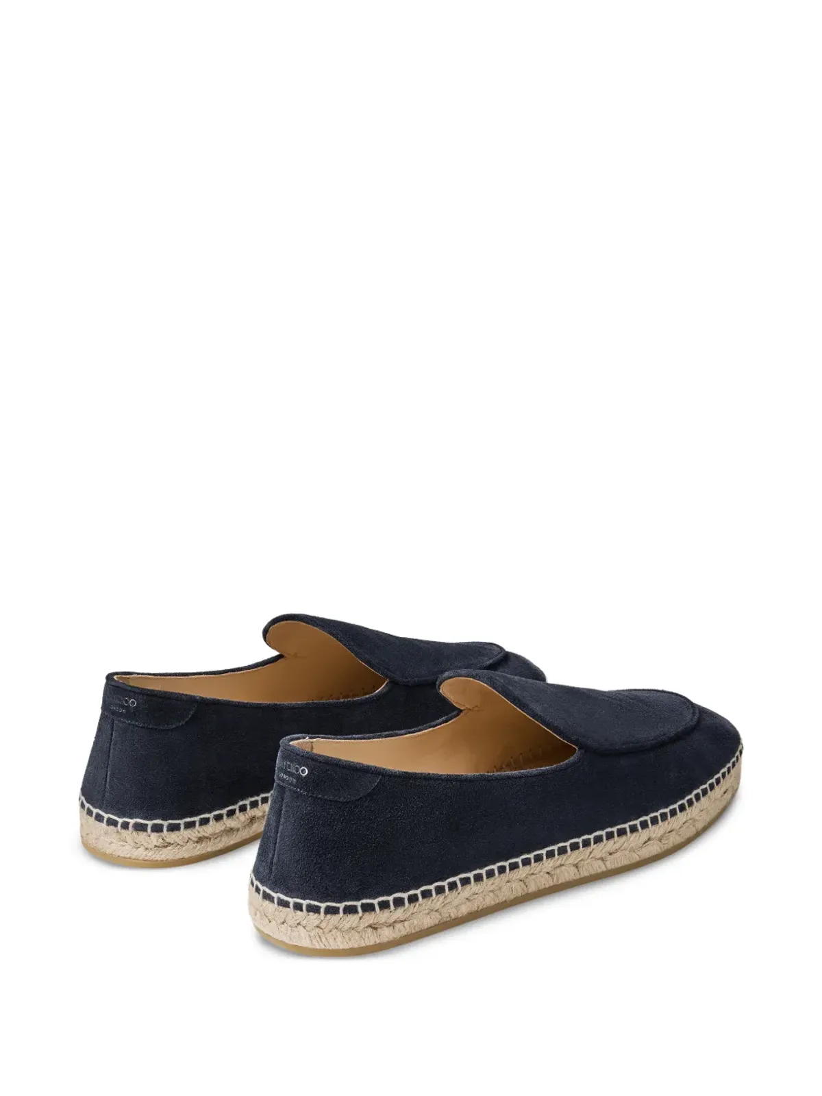 Jimmy Choo シェントン エスパドリーレ - 画像4