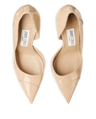Jimmy Choo ブリジット ポインテッドパンプス - サムネイル3