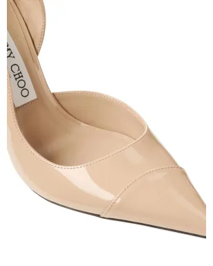 Jimmy Choo ブリジット ポインテッドパンプス - サムネイル4