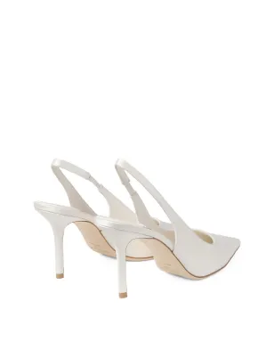 Jimmy Choo Love ポインテッドトゥ・スリングバック・パンプス - サムネイル4