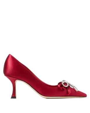 Jimmy Choo Auria パンプス - サムネイル1