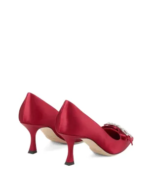 Jimmy Choo Auria パンプス - サムネイル5