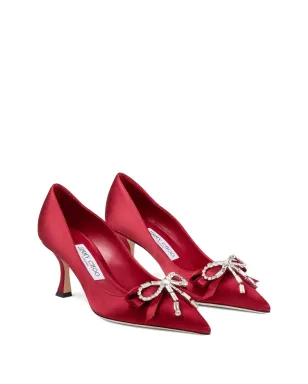 Jimmy Choo Auria パンプス - サムネイル2