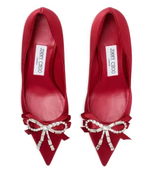 Jimmy Choo Auria パンプス - サムネイル3
