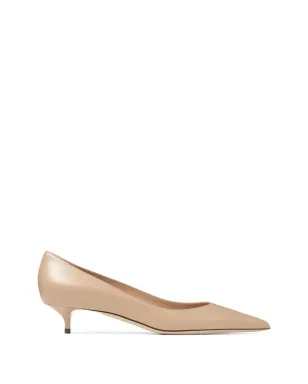 Jimmy Choo アメリア ポインテッドパンプス - サムネイル1