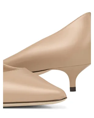 Jimmy Choo アメリア ポインテッドパンプス - サムネイル5