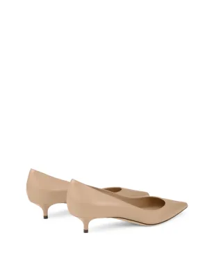 Jimmy Choo アメリア ポインテッドパンプス - サムネイル4